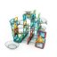 Magnetni gradbeni set Marble Roller 100 delni set - Magnetic Tiles