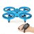 Mini dron - Blue