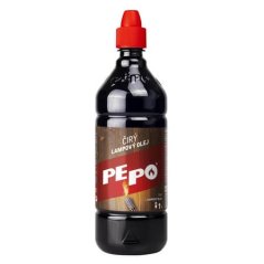 Olej do lamp PE-PO przezroczysty – 1L
