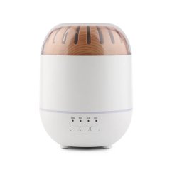Aróma difuzer Egg plus - biely Aróma difuzer Egg plus - biely