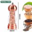Młynek do pieprzu lub soli 16cm - copper