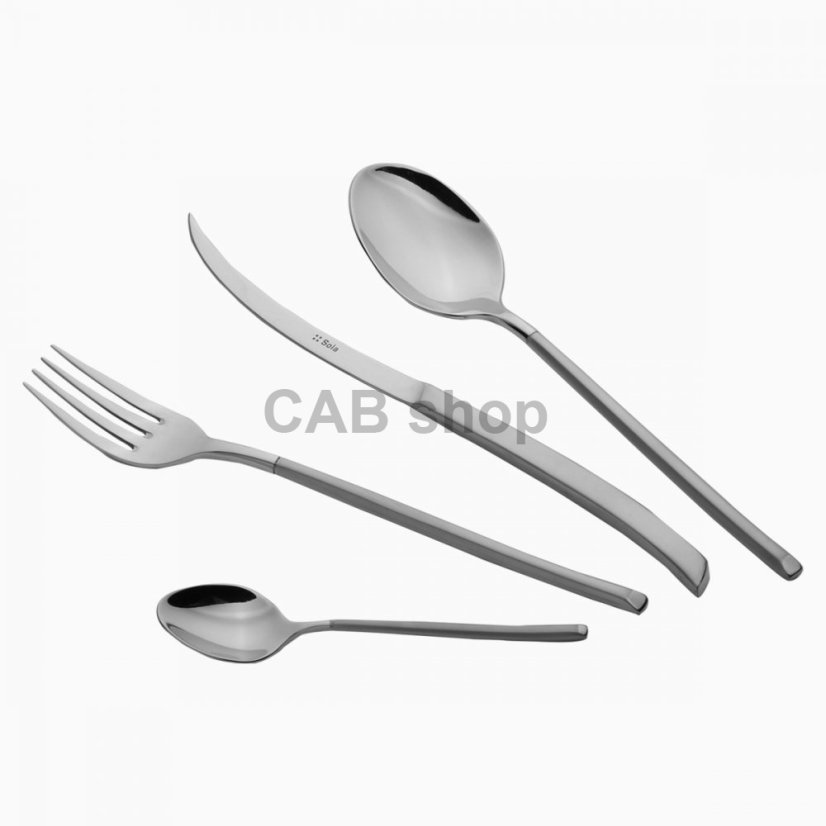 SOLA Avantgarde - 24-delni set jedilnega pribora