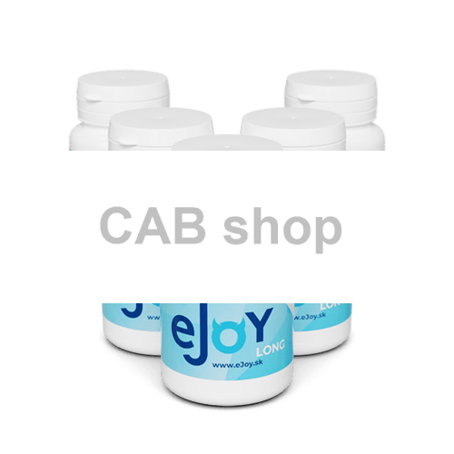 eJoy® LONG 5 opakowań