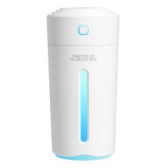 Difuzer Humidifier - bílý 280ml