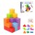 Magnetic building set Magic Magnetic Cube 9