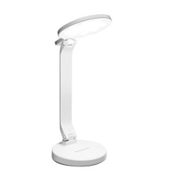 Stolová LED lampa Kinscoter s baterkou Q2