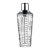 Barmanský shaker na koktaily MAX 600ml - trojdielny nerezovo sklenený shaker. 