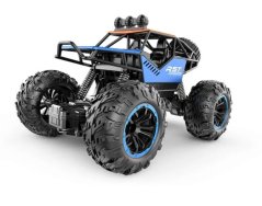 Rover Off-road távirányítós autó - kék
