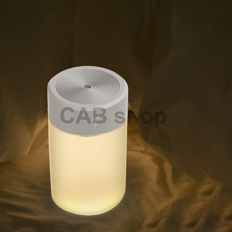 Kinscoter Clean diffuser - black
