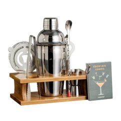 Csapos készlet koktélkeveréshez (7 750 ml-es készlet)