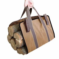 FIREWOOD Bag Taška na drevo T008 FIREWOOD Bag Taška na drevo T008