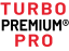 Rotačná kefa na čistenie komína s lankom TURBO Premium® PRO - 6m