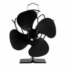 Ventilátor na krbové kachle Neat 852 Ventilátor na krbové kachle Neat 852