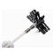 Krtača 200mm za rotacijski čistilec dimnika TURBO Premium®