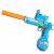 Vízipisztoly water gun - kék