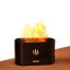Aroma difuzor Fire black