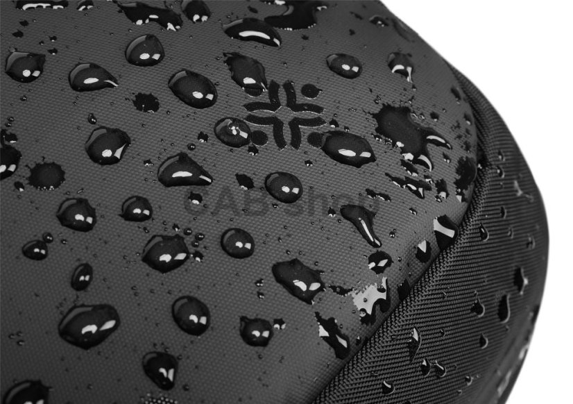 Batoh cestovný  vakuový RZTX 016 Sky blue