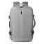 Batoh cestovný  vakuový Focus 025 Grey