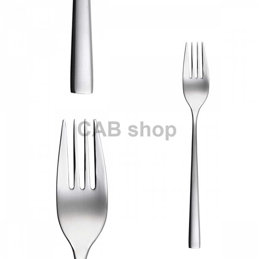 Set jedilnega pribora 24 kosov - London
