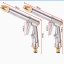 Garden Hose Spray Nozzle 4 Spray Modes