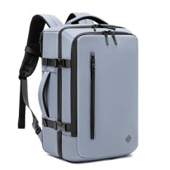 Batoh cestovný  vakuový RZTX 016 Sky blue