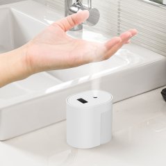Kinscoter 115 - Inteligentný sterilizátor na ruky