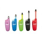 Jumbo XL matches, plasma and windproof lighters