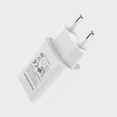 Adaptér na USB nábíjačku & EU sieť