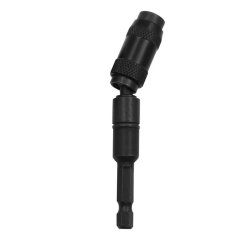 Magnetyczna wiertarka obrotowa sześciokątna 1/4" - Magnetyczny uchwyt końcówki