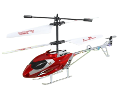 Helikopter XK912 dia daljinski upravljalnik rdeč Helikopter XK912 dia daljinski upravljalnik rdeč