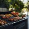 Grilovacie náradie – neodmysliteľná súčasť vášho BBQ zážitku