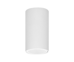 Lampa sufitowa Barbra DLR GU10, 50W/biała Lampa sufitowa Barbra DLR GU10, 50W/biała