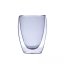 Termopohár s dvojitým sklom 350ml - transparent black Termopohár s dvojitým sklom 350ml - transparent black