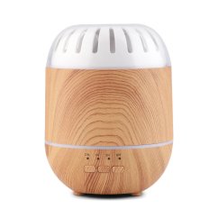 Aróma difuzer Egg plus - drevený Aróma difuzer Egg plus - drevený