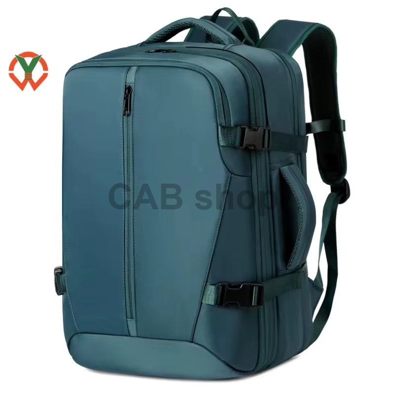 Batoh cestovný  vakuový Focus 025 Blue