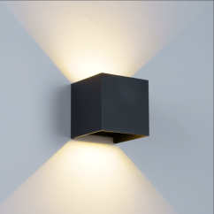 cube 12W black (1)
