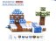 Magnetic Building Block - Mine World 52 pcs