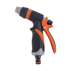 Zahradní pistole na hadici – 4 režimy, ergonomická (ABS)