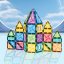 Magnetic Tiles Kaleidoscop 60+60ks