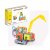 Magnetická stavebnica Heavy Equipment set 66ks - Magical Magnet II
