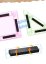 Klocki magnetyczne Magnetic Tiles Mini 30 el. w metalowej puszce