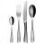Set jedilnega pribora 36 kosov - Pure