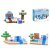 Magnetic Building Block - Mine World 52ks 