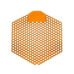 Vscent dišeče cedilo za pisoar V919 - oranžna Vscent dišeče cedilo za pisoar V919 - oranžna