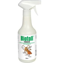 Biotoll Faracid 500ml