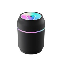 Kinscoter - Mini Dyfuzor - Czarny Kinscoter - Mini Dyfuzor - Czarny