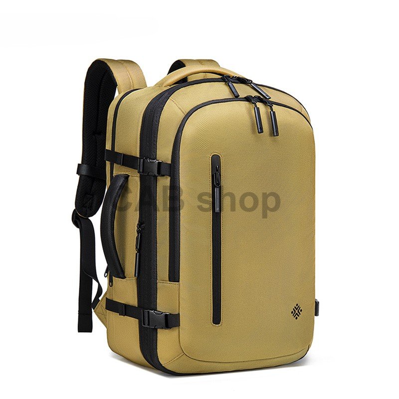 Plecak podróżny próżniowy RZTX 019 Khaki