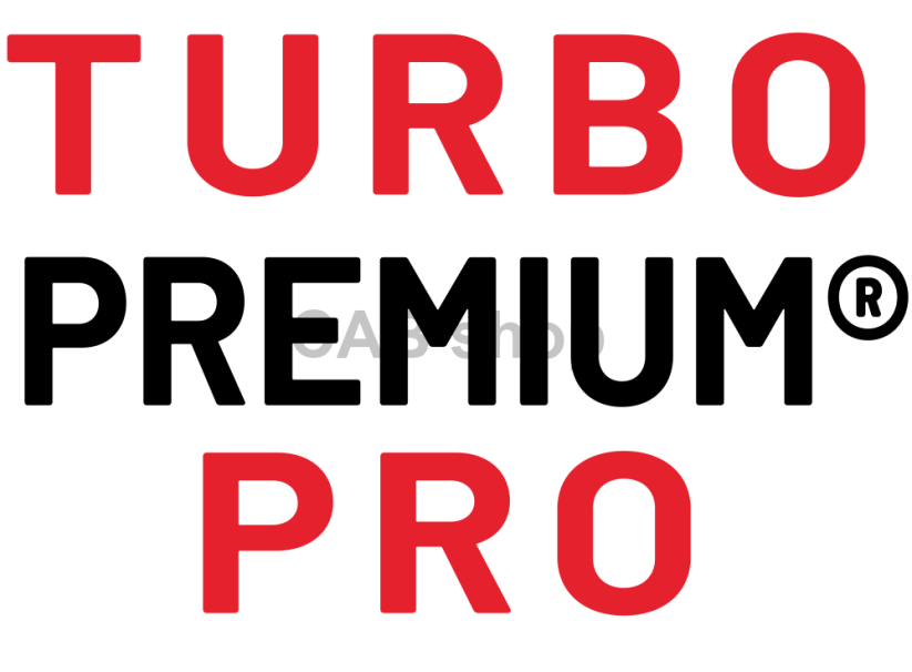 Rotačná kefa na čistenie komína s lankom TURBO Premium® PRO - 6m