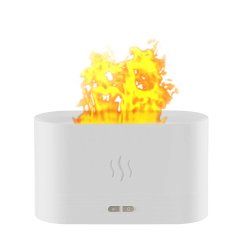 Aroma difuzor Fire 2 RBG bel