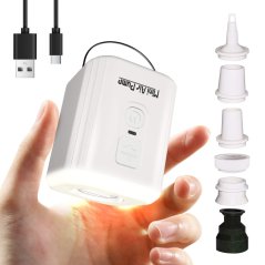 Elektryczna pompka powietrza Mini Air Pump